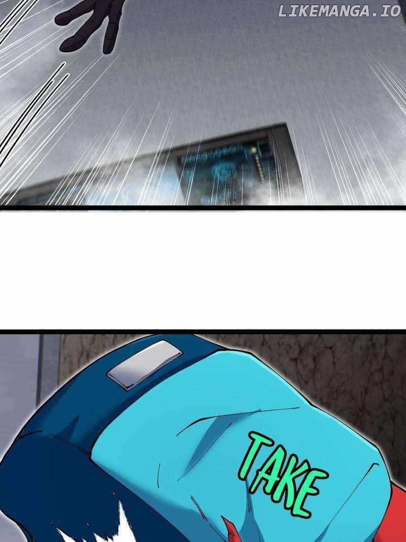 I Am The Monster Overlord Chapter 62 57